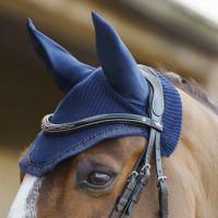 Bonnet anti-mouches HV Polo Flo Marine Bleu marine Bonnet anti-mouches HV Polo Flo Marine Bleu marine