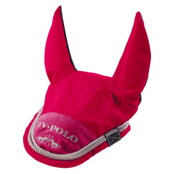 Bonnet anti-mouches HV Polo Teddy