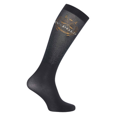 Chaussettes pour bottes HV Polo Favouritas Marine