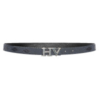 Ceinture HV Polo Argyle Marine