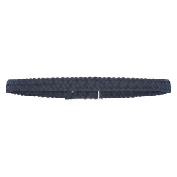 Ceinture HV Polo Luna Marine Bleu marine