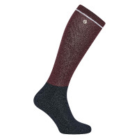 Chaussettes HV Polo Alisa Baie noire