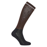 Chaussettes HV Polo Alisa Moka Marron Chaussettes HV Polo Alisa Moka Marron