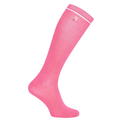 Chaussettes HV Polo Briana Rose poudré