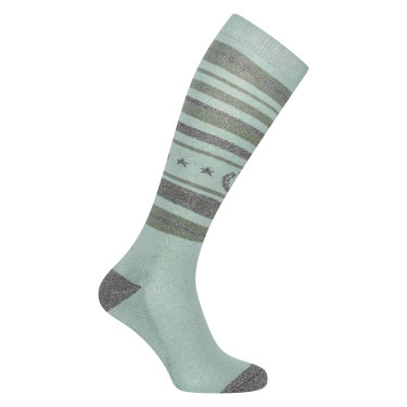 Chaussettes Imperial Riding Stripy Sparkle Chaussettes Imperial Riding Stripy Sparkle