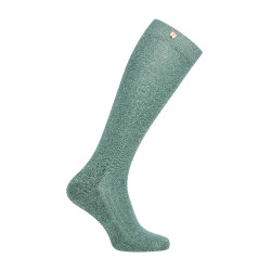 Chaussettes Imperial Riding Twinkle Star Vert sauge