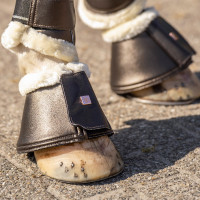 Cloches Imperial Riding Lovely Brun Marron