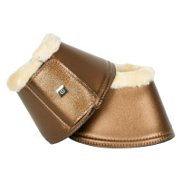 Cloches Imperial Riding Lovely Cappuccino Marron