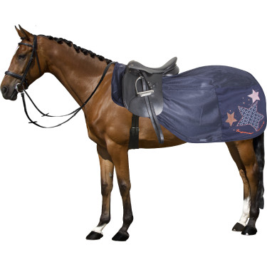 Couvre reins anti mouches Imperial Riding Fly away Couvre reins anti mouches Imperial Riding Fly away