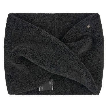 Écharpe tube Imperial Riding Galaxy Twist Noir