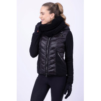 Écharpe tube Imperial Riding Galaxy Twist Blanc cassé Écharpe tube Imperial Riding Galaxy Twist Blanc cassé