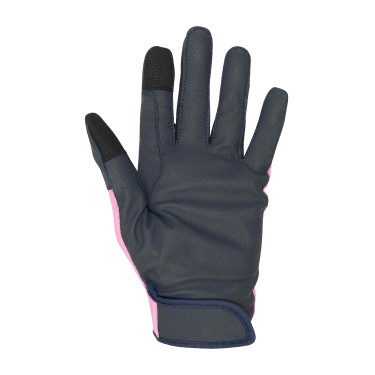Gants HV Polo Classic Rose Sauvage