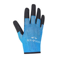Gants HV Polo Classic Bleu Gants HV Polo Classic Bleu