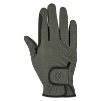 Gants HV Polo Greta Bleu marine Gants HV Polo Greta Bleu marine