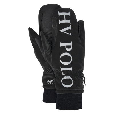 Gants HV Polo Novia Noir