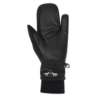 Gants HV Polo Novia Noir Gants HV Polo Novia Noir