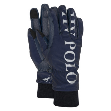 Gants HV Polo Novie Gants HV Polo Novie
