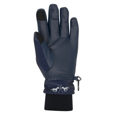 Gants HV Polo Novie Gants HV Polo Novie