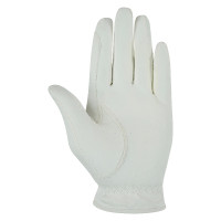 Gants HV Polo Sophia Blanc