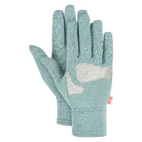 Gants Imperial Riding Bright Day Sauge noire