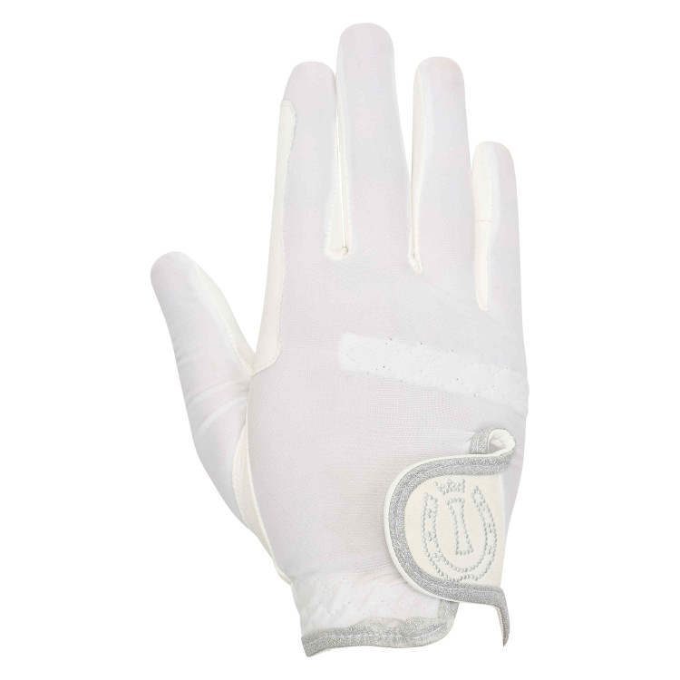 Gants Imperial Riding Summer Snap