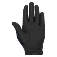 Gants Imperial Riding Summer Snap Blanc
