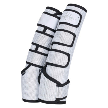 Guêtres de dressage HV Polo Skye Guêtres de dressage HV Polo Skye