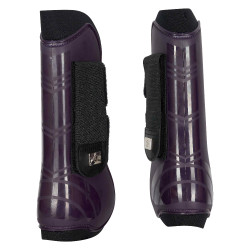 Guêtres Imperial Riding Lovely Mûre Bordeaux