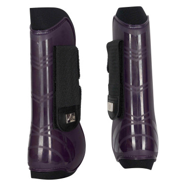 Guêtres Imperial Riding Lovely Mûre Bordeaux