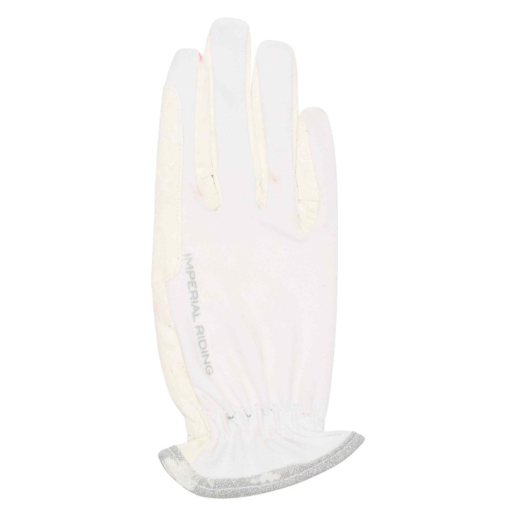 KIDS Gants Imperial Riding Easy Breezy