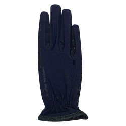 KIDS Gants Imperial Riding Easy Breezy Marine Bleu marine