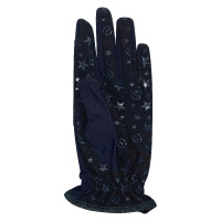 KIDS Gants Imperial Riding Easy Breezy Blanc