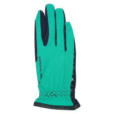 KIDS Gants Imperial Riding Easy Breezy Tiffany