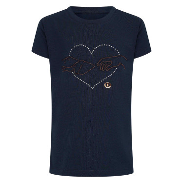 KIDS T-shirt Imperial Riding Soul Mate KIDS T-shirt Imperial Riding Soul Mate