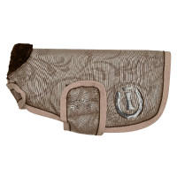 Manteau pour chien Imperial Riding Ambient Cappuccino