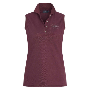 Polo sans manches HV Polo Classic Polo sans manches HV Polo Classic