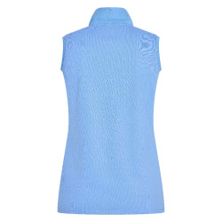 Polo sans manches HV Polo Classic Bleu