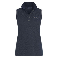 Polo sans manches HV Polo Classic