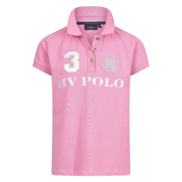Polo shirt Favouritas kids HV Polo Polo shirt Favouritas kids HV Polo