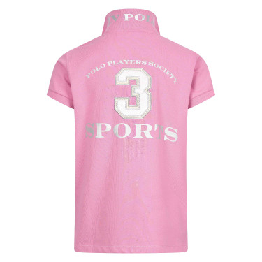 Polo shirt Favouritas kids HV Polo Polo shirt Favouritas kids HV Polo