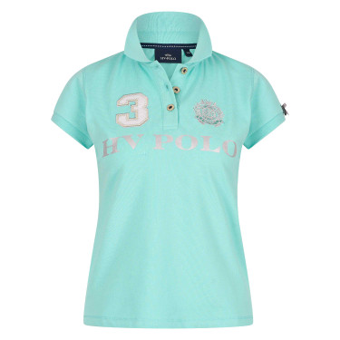 Polo shirt Favouritas kids HV Polo Polo shirt Favouritas kids HV Polo