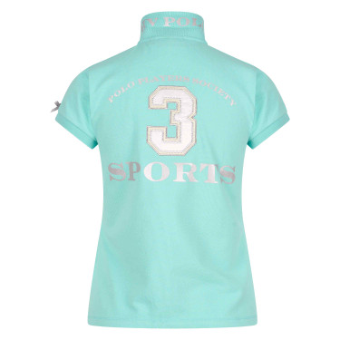 Polo shirt Favouritas kids HV Polo Polo shirt Favouritas kids HV Polo