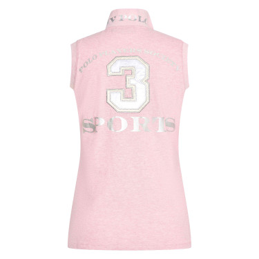 Polo shirt Favouritas sans manches HV Polo Polo shirt Favouritas sans manches HV Polo