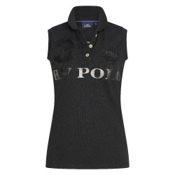 Polo shirt Favouritas sans manches HV Polo