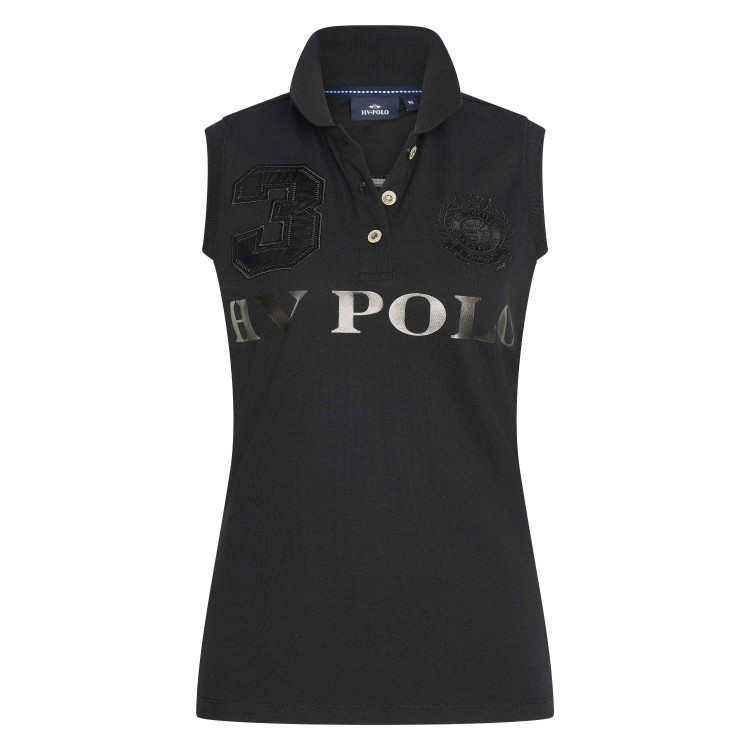 Polo shirt Favouritas sans manches HV Polo