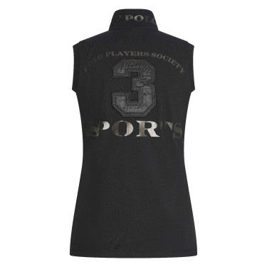 Polo shirt Favouritas sans manches HV Polo Polo shirt Favouritas sans manches HV Polo