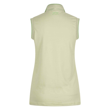 Polo shirt Favouritas Tech sans manches HV Polo Polo shirt Favouritas Tech sans manches HV Polo
