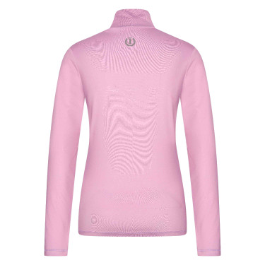 Pull à col roulé Imperial Riding Hashtag Pull à col roulé Imperial Riding Hashtag