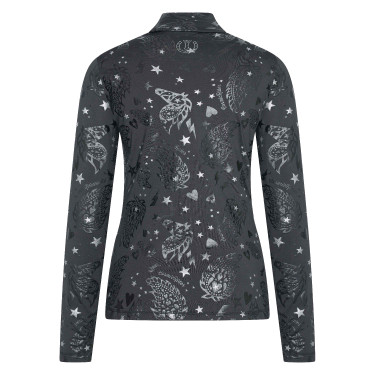 Pull à col roulé Imperial Riding Shine bright Pull à col roulé Imperial Riding Shine bright