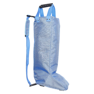 Sac à bottes HV Polo Classic Bleu